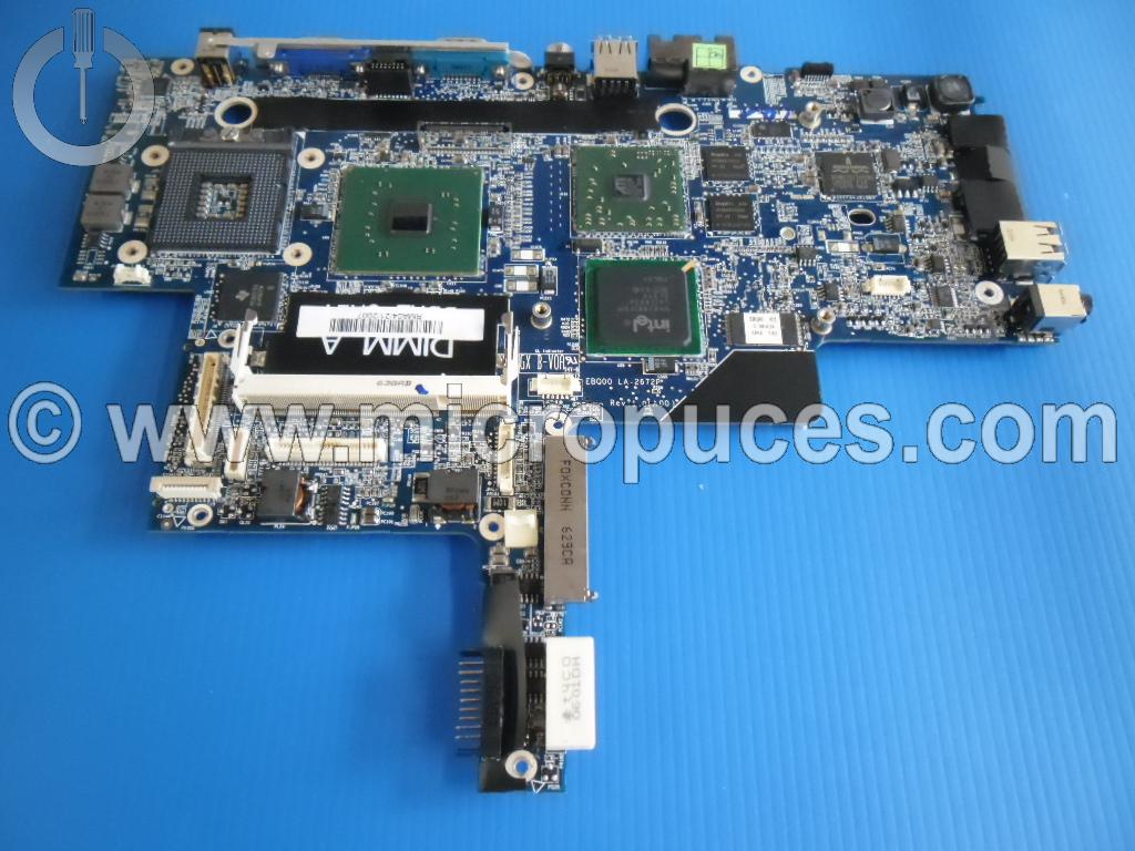 Carte mre pour DELL Latitude D810