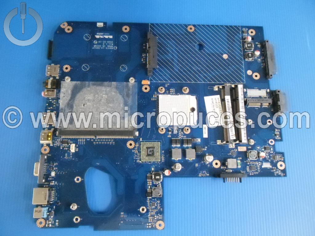 Carte mère MB.B6002.001 pour Easynote LJ61