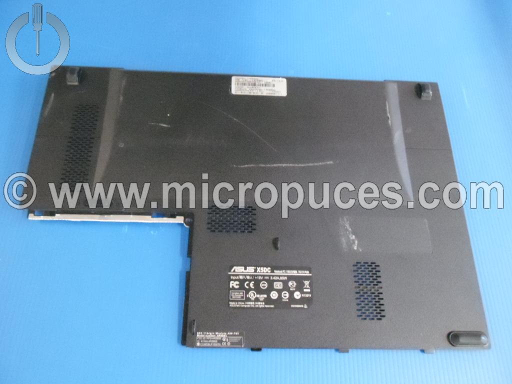 Trappe carte mère pour Asus K50