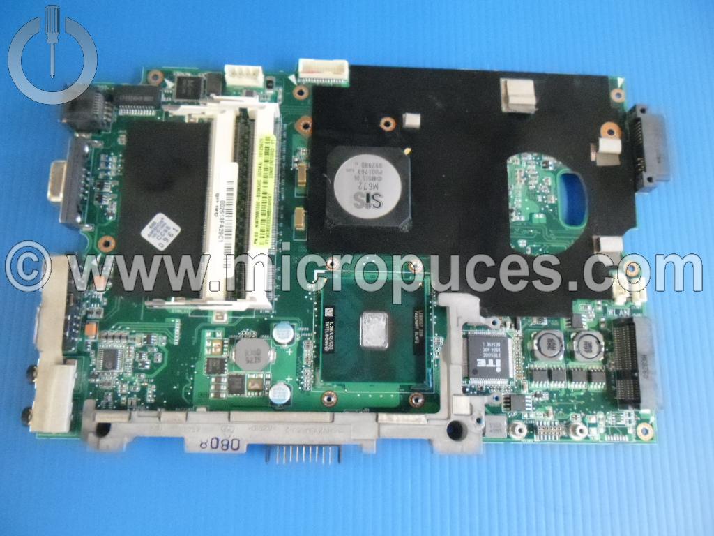 Carte mère ASUS pour K50C / X5DC