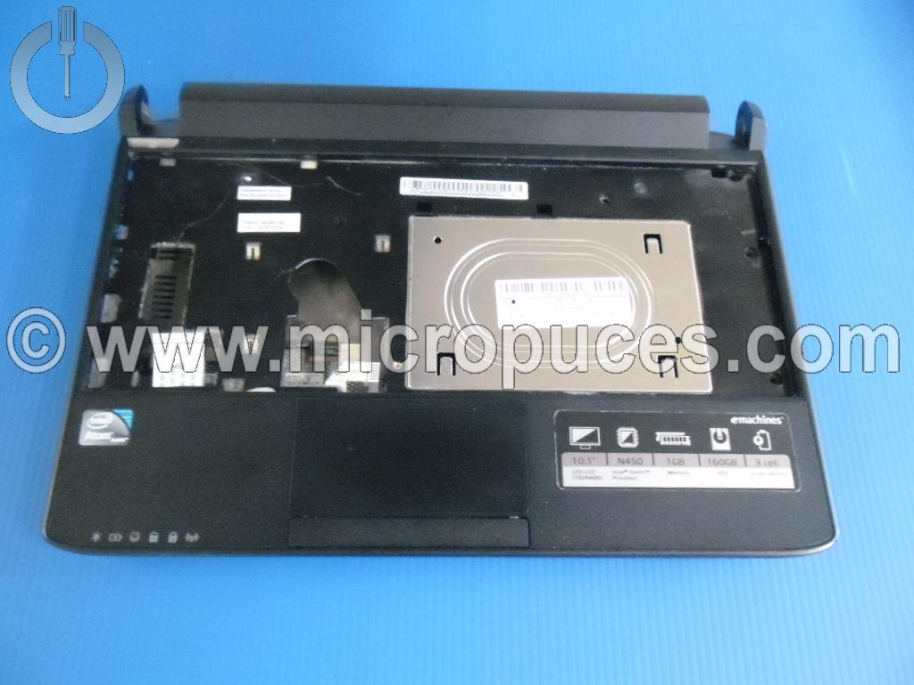 Plasturgie de base ACER Emachine 350