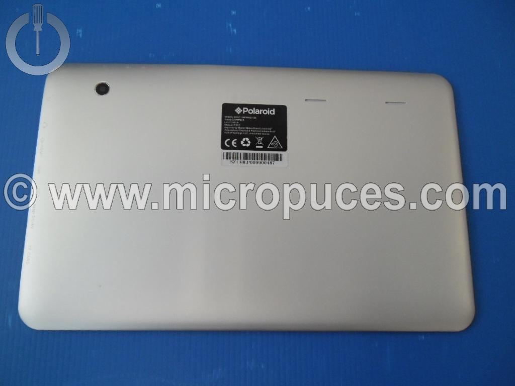 Coque arrière pour POLAROID MIDC124