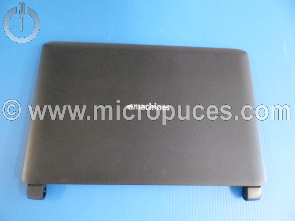 Plasturgie d'écran pour eMachines 350