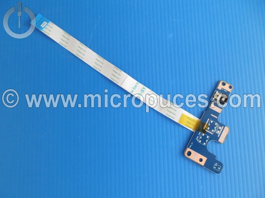 Carte fille * NEUVE * switch board ACER Aspire V3-731 V3-771