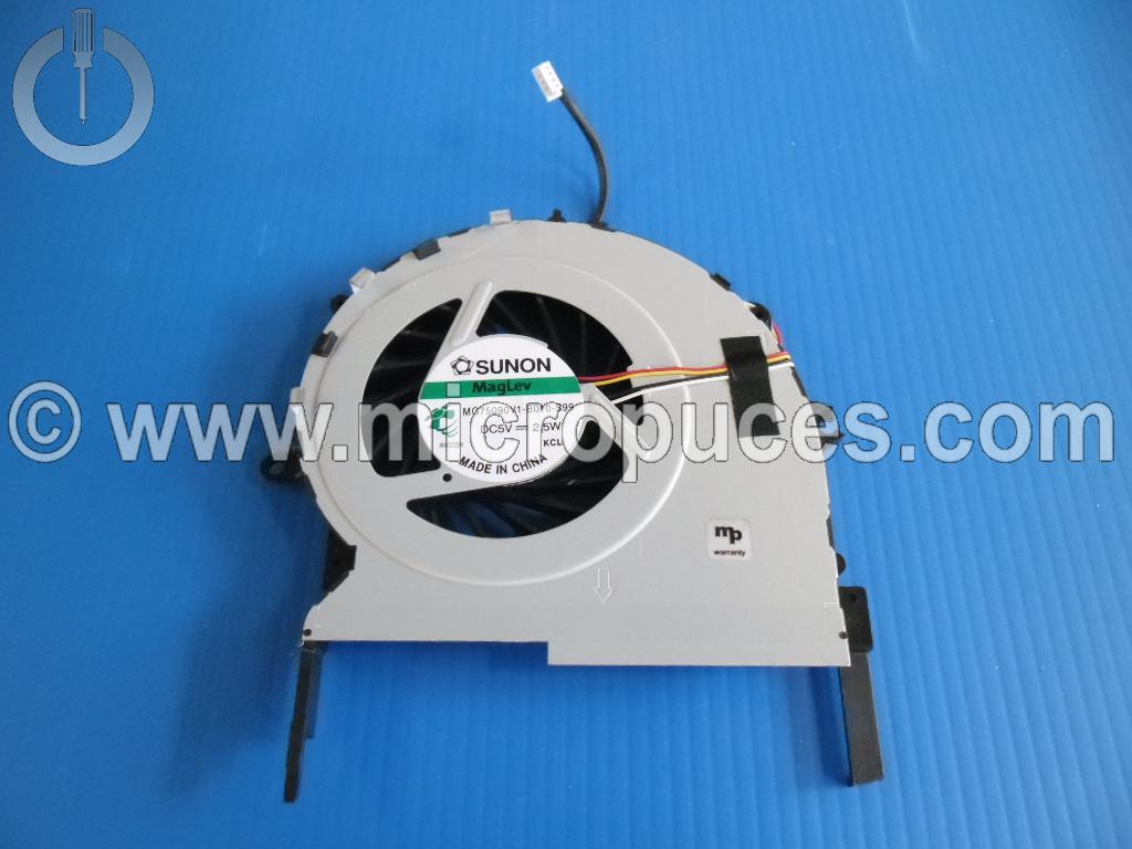 Ventilateur CPU * NEUF * pour ACER ASPIRE 7745G