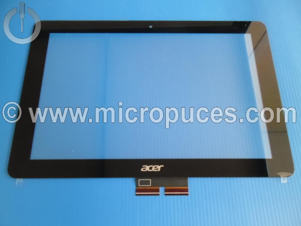 Vitre tactile * NEUVE * pour ACER Iconia Tab A3-A10