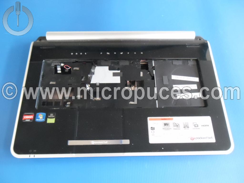 Plasturgie de base Packard Bell EasyNote LJ71