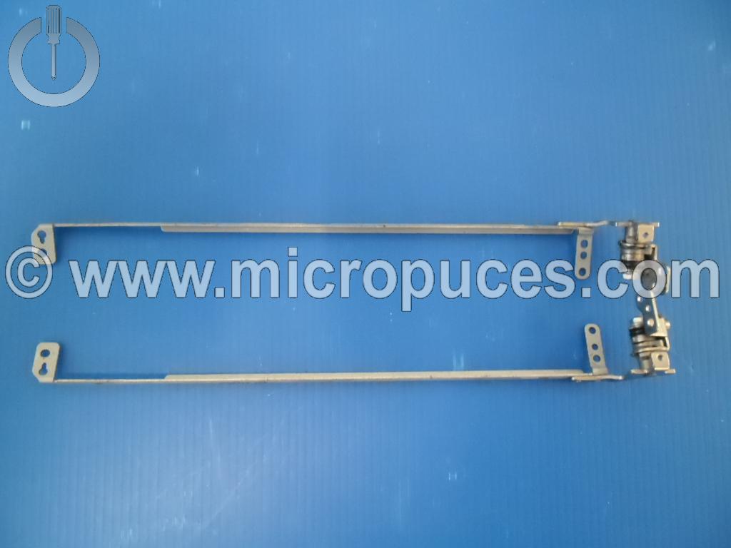 Jeu de charnières pour Aspire 4935 4937