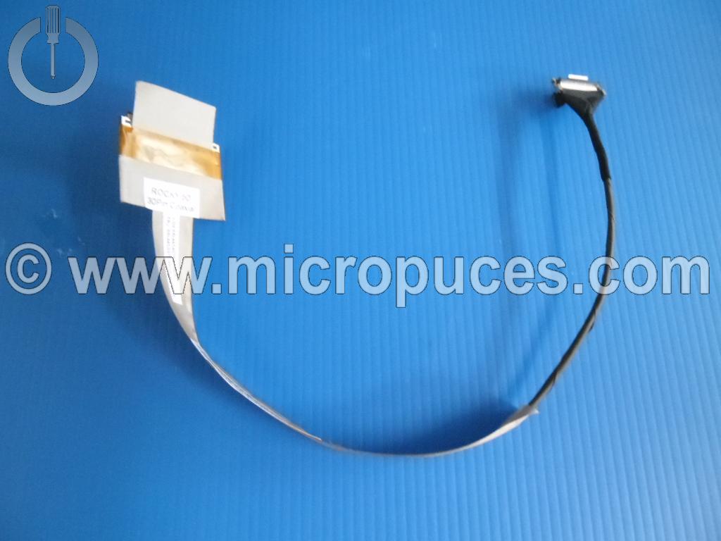 Nappe vidéo * NEUVE * pour IBM Thinkpad SL500