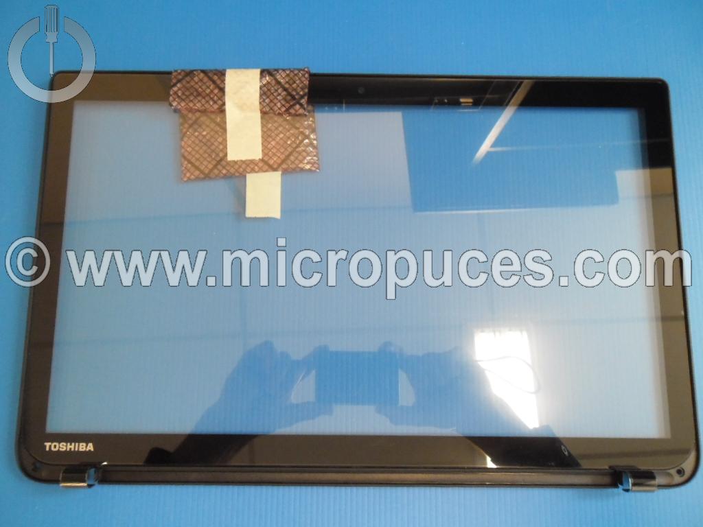 Vitre tactile * NEUVE * pour TOSHIBA Satellite C50T-A