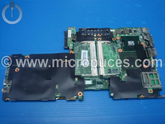 Carte mère LENOVO X60S
