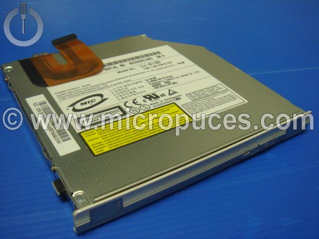 Graveur DVD pour SAMSUNG X30