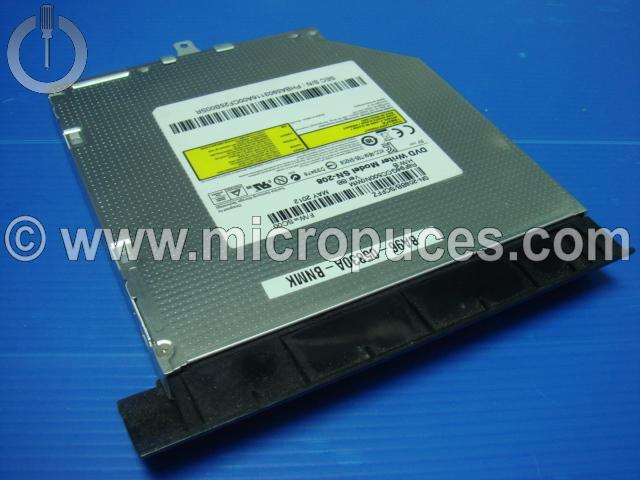 Graveur DVD pour SAMSUNG NP300E7