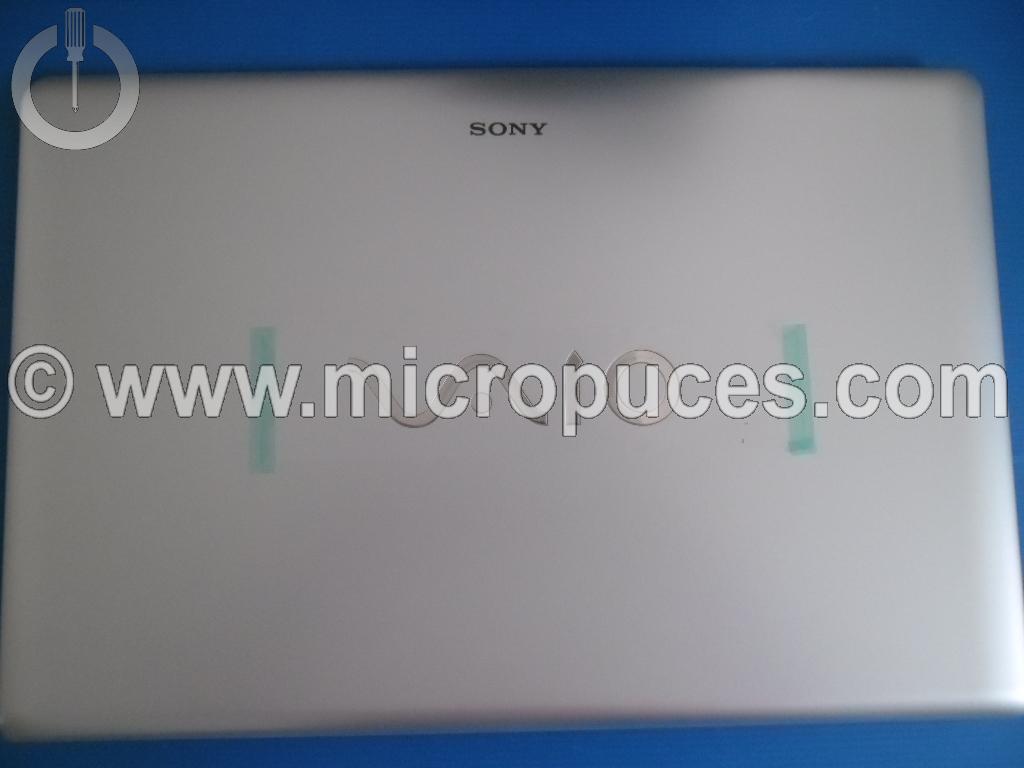 Plastrugie d'écran * NEUVE * pour Sony VPCEC1M1