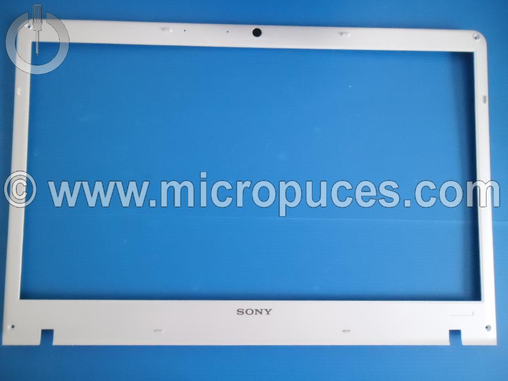 Plasturgie tour d'écran * NEUVE * pour Sony VPC-EC