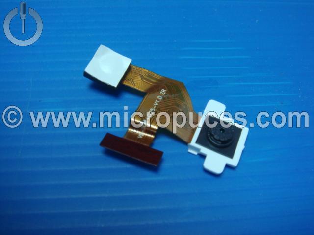Caméra pour tablette POLAROID ( double )