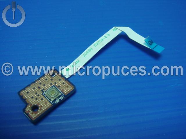 Carte switch board TOSHIBA Satellite c855