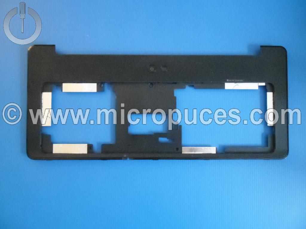 Plasturgie contour clavier pour COMPAQ CQ71