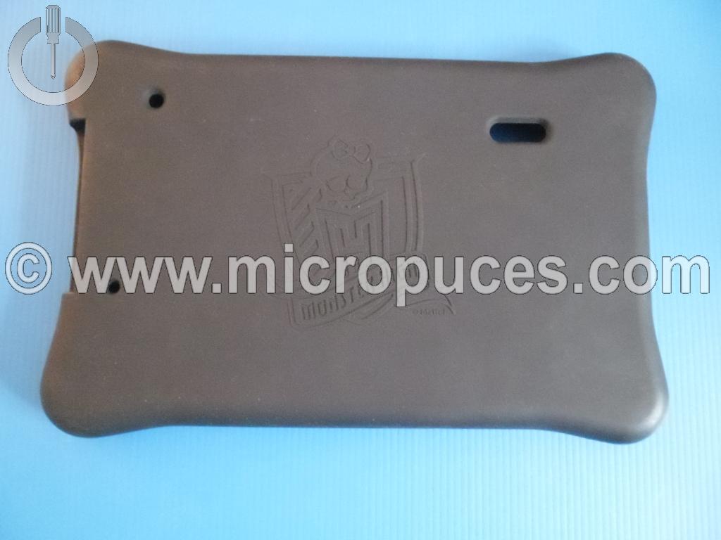 Coque silicone pour INGO MHU0015D 9"