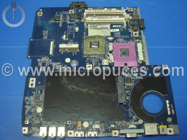 Carte mre ACER MB.N0502.001 pour Emachines E520