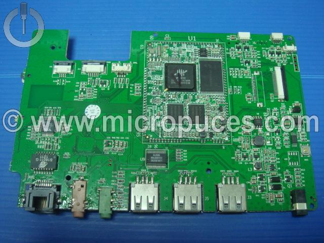 Carte mere pour Synchro Digital INOS1AND10