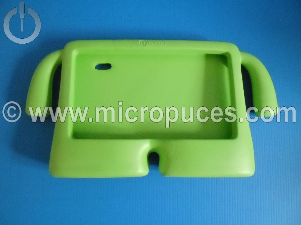 Coque silicone pour SlidePad Kids
