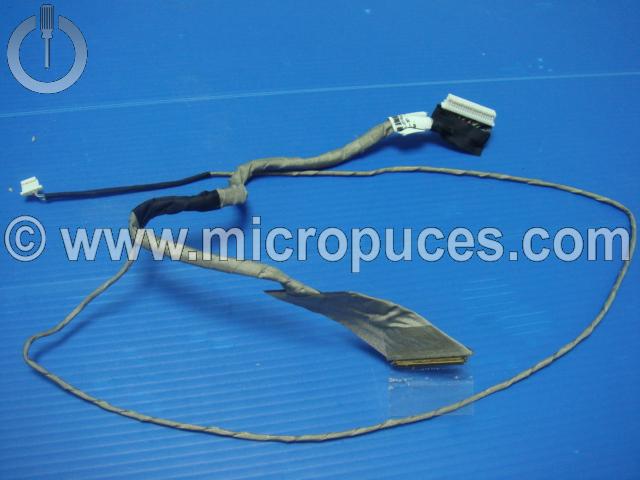 Nappe video pour HP Probook 4710S