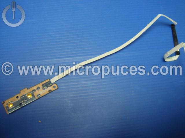 Carte switch board LENOVO G550