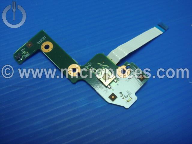 Carte switch board HP COMPAQ 6730B