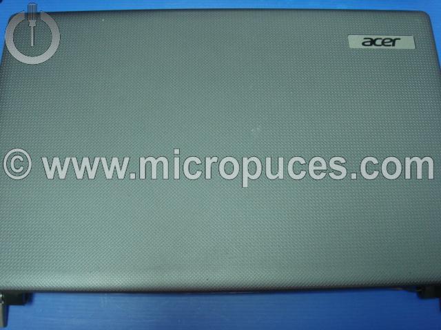 Plasturgie d'écran pour Acer Aspire 5349 ou 5749