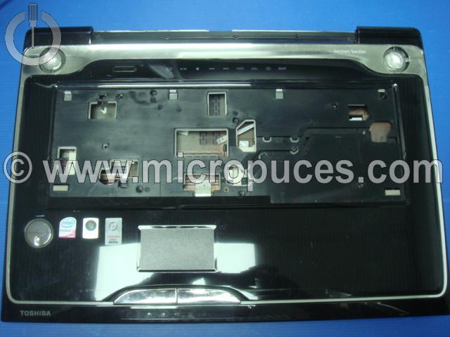 Plasturgie de base TOSHIBA Qosmio G50