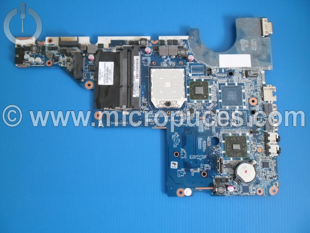 Carte mere * NEUVE * HP 623915-001 pour COMPAQ Presario CQ56