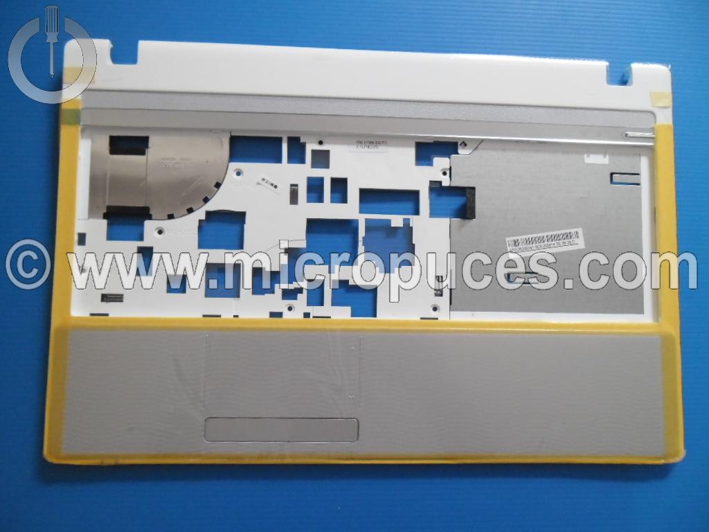 Plasturgie * NEUVE * top case pour PACKARD BELL TM98