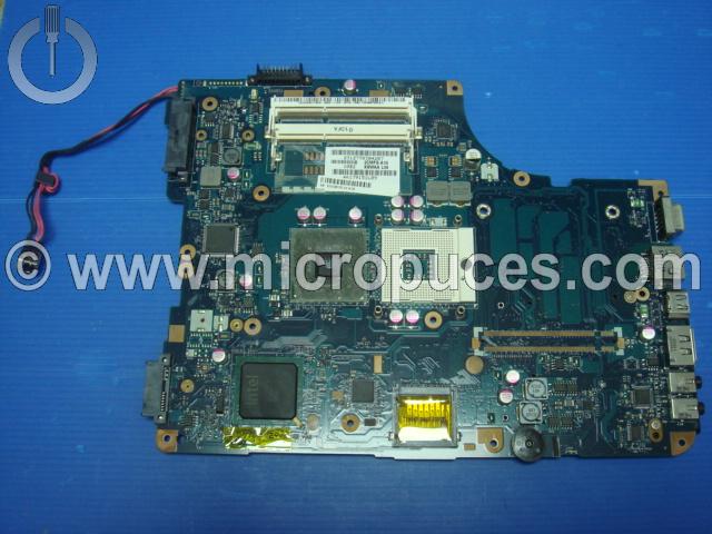 Carte mère TOSHIBA K000092130 pour Satellite L500