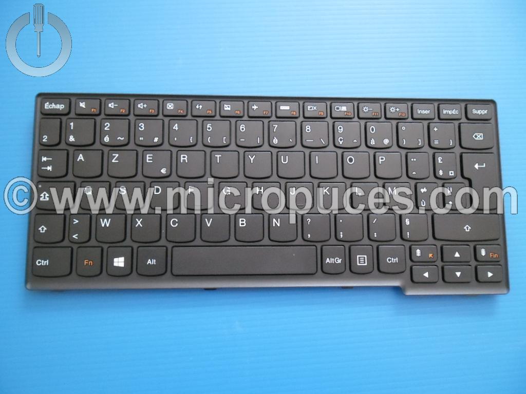 Clavier * NEUF * AZERTY pour LENOVO Yoga 11S