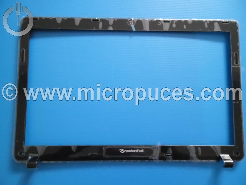 Plasturgie tour d'écran pour PACKARD BELL EasyNote TE11HC