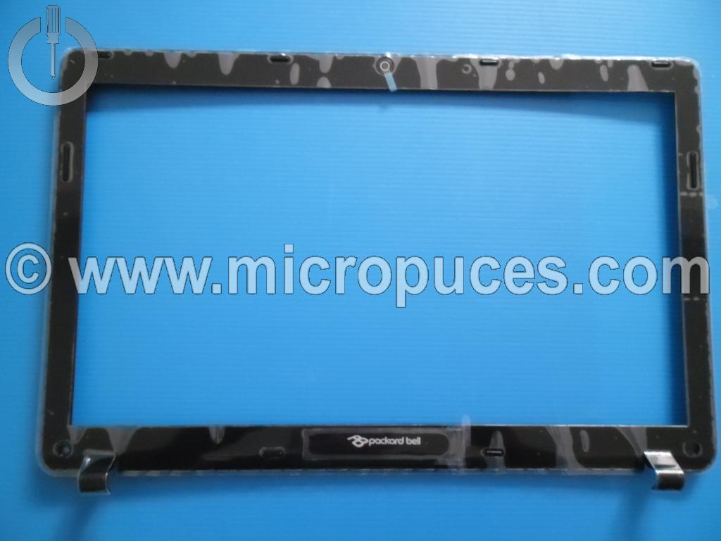 Plasturgie tour d'cran pour PACKARD BELL EasyNote TE11HC