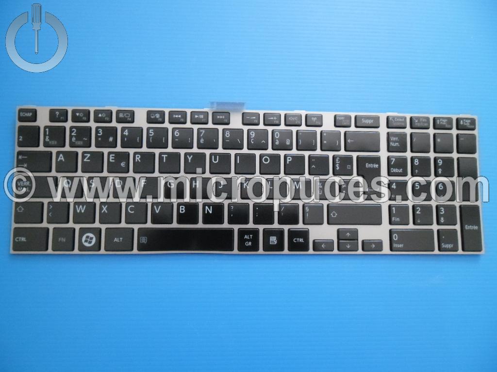 Clavier * NEUF * pour TOSHIBA Satellite P875