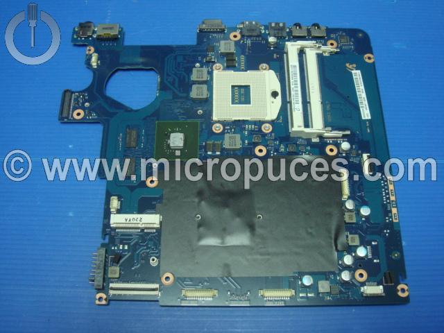 Carte mère SAMSUNG NP300E7A