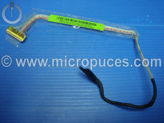 Nappe vidéo pour ASUS EeePC 1025