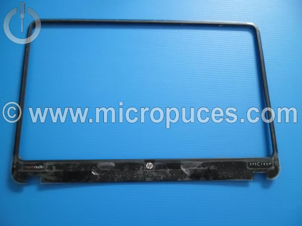 Plasturgie * NEUVE * tour d'écran pour HP Envy Spectre XT 13-21XX