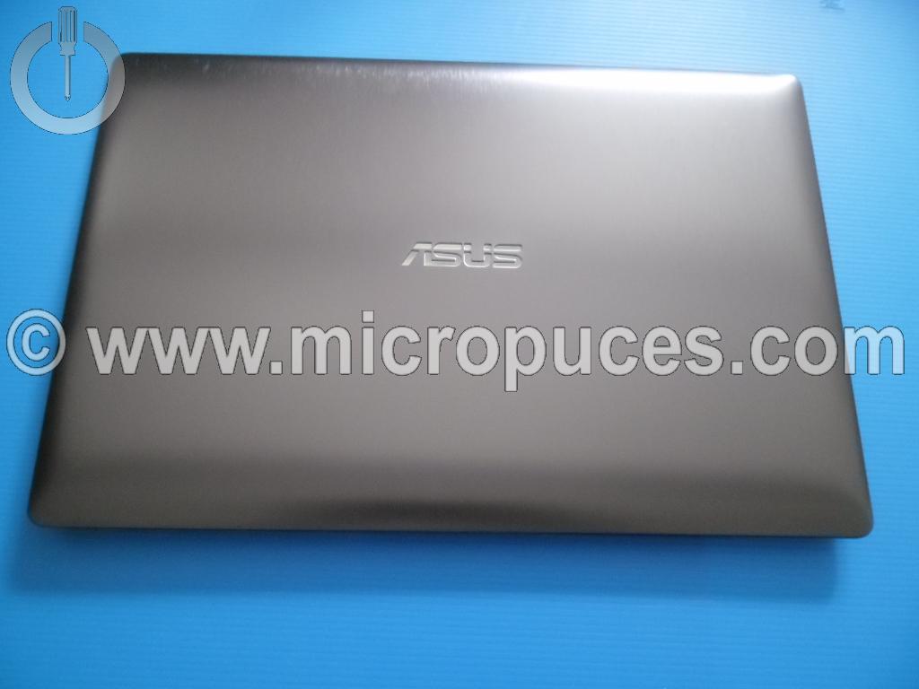 Plasturgie d'écran complet pour ASUS N550 (version non tactile)