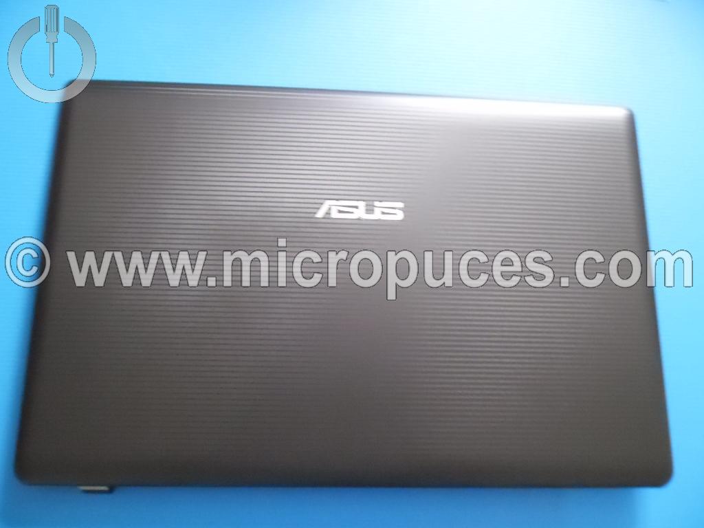 Plasturgie d'cran * NEUVE * pour ASUS K75