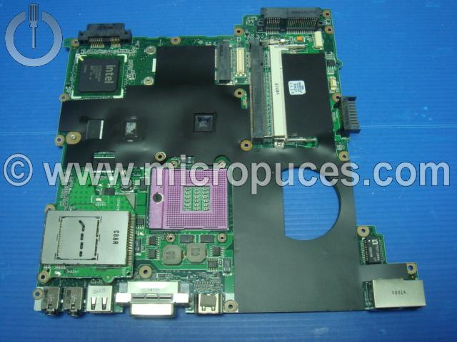Carte mre PACKARD BELL pour Easynote RS65