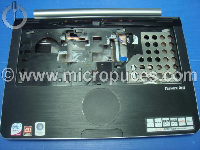 Plasturgie de base Packard Bell EasyNote RS65