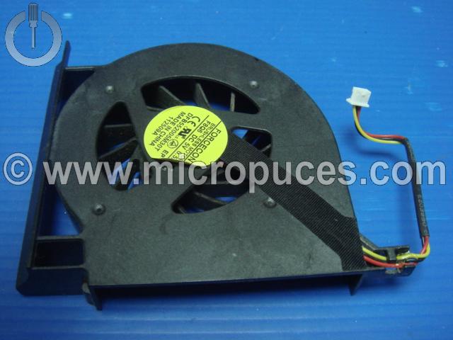 Ventilateur CPU pour COMPAQ CQ61