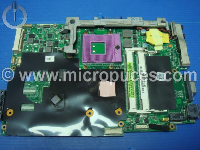 Carte mre ASUS pour X5DI / K50IE