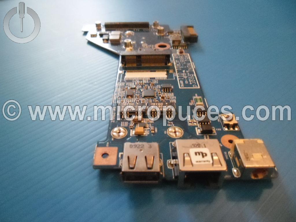 Carte fille  * NEUVE * ALIM + USB pour ACER Aspire 5810