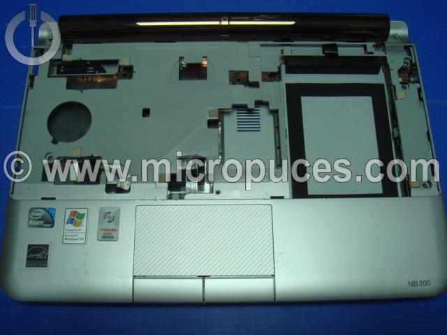 Plasturgie de base TOSHIBA NB200