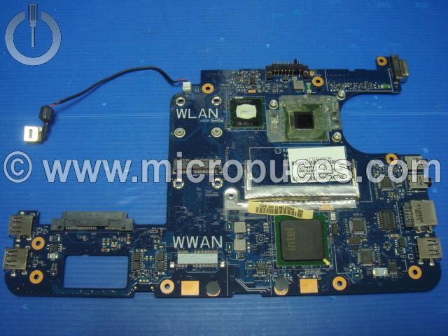 Carte mère TOSHIBA K000078610 pour NB200